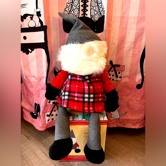 Scentsy Buddies « Gnordy the Gnome »🧸 - Picture 2 of 4